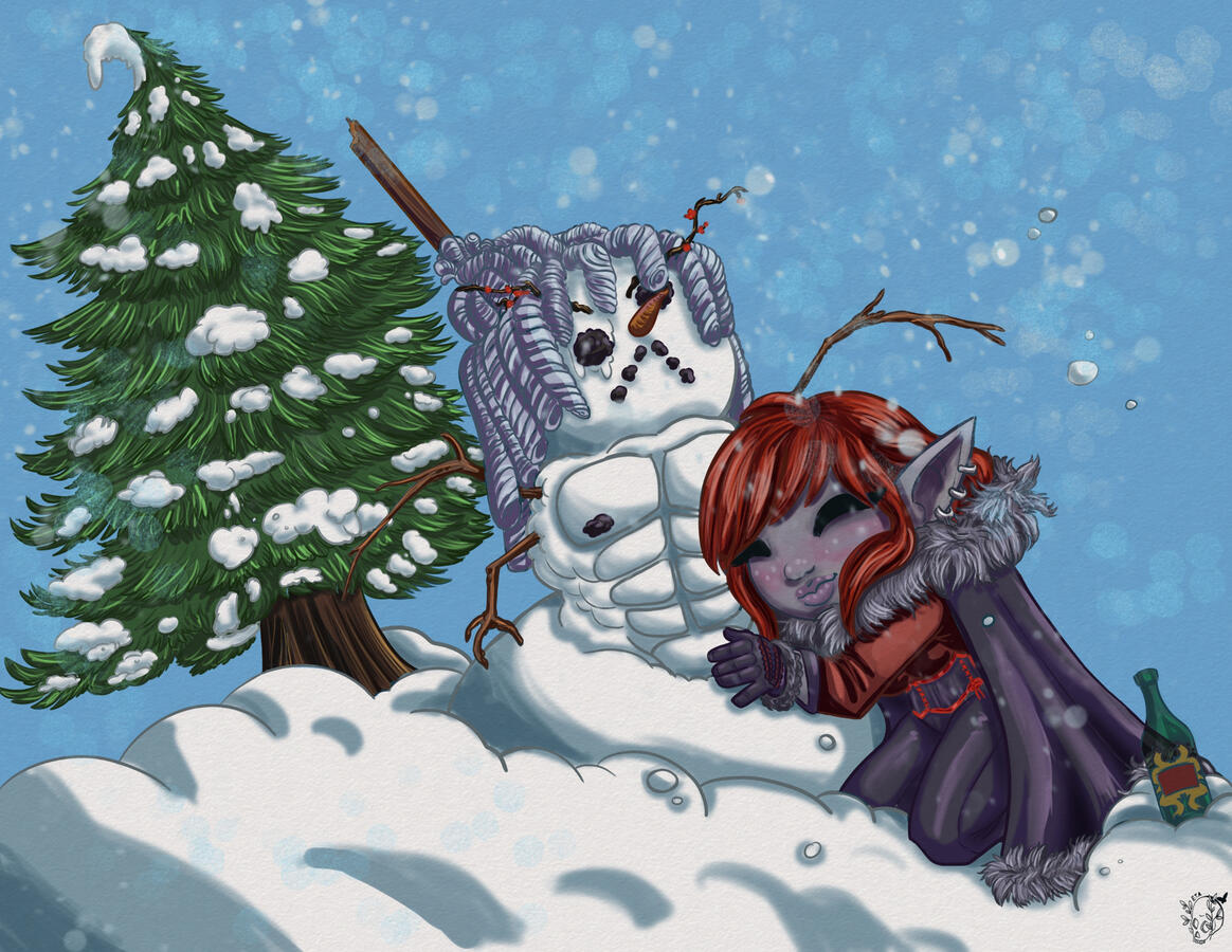 Alauntree Holiday Alauntree Holiday