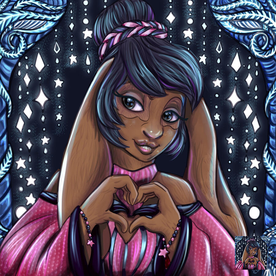 Coolant Portrait Coolant Portrait